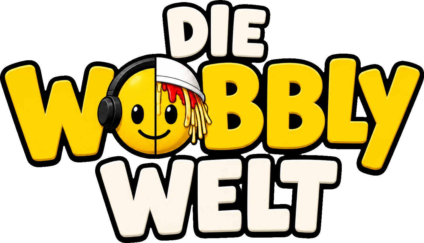 Die Wobbly Welt