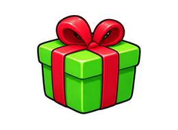 Geschenk